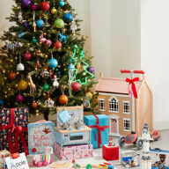Christmas Toys