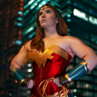 Super Hero Girls