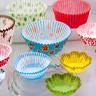 Baking Cups