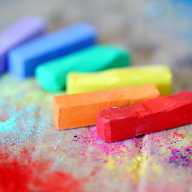 Chalk