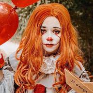 Halloween Wigs