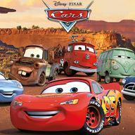 Disney Cars