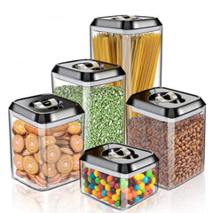 Food Storage