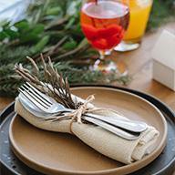 Dining & Servingware