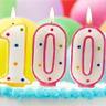 100th Birthday