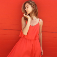Red Dress Up