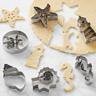 Moulds & Cookie Cutters