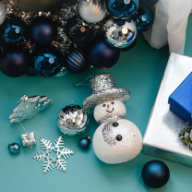 Christmas Tree Ornaments