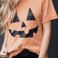 Halloween Shirts & Tops