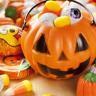 Halloween Candies & Lollies
