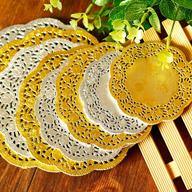 Party Doilies