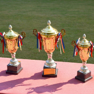 Trophies & Medals