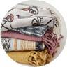 Throws & Blankets