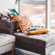 Cushions