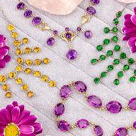 Costume Jewellery