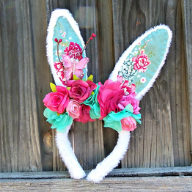 Easter Headbands