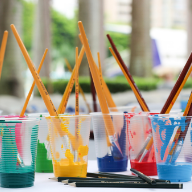 Arts & Craft