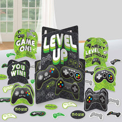 Level Up Gaming