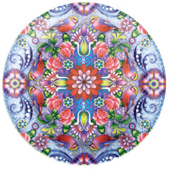 Multicolour Partyware