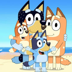 Bluey