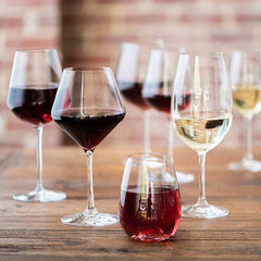 Drinkware