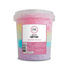 Fairy Floss