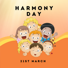 Harmony Day