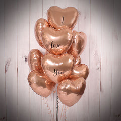 DIY Balloon Arrangement Sets