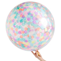 Balloon Confetti & Stuffings