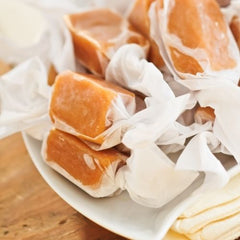 Wrapped Confectionery