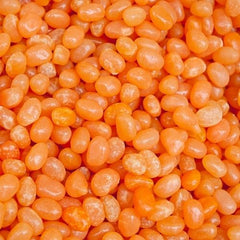 Orange Lolly Buffet