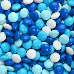 Blue Lolly Buffet