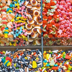 Bulk Confectionery
