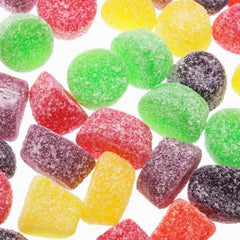 Sour Lollies