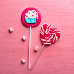 Pink Lolly Buffet