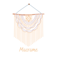 Macrame Collection