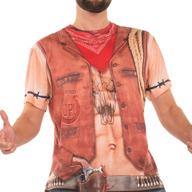 Costume Shirts & Tops