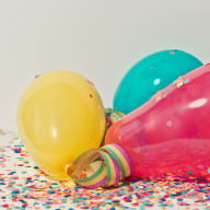 Balloon Accessories