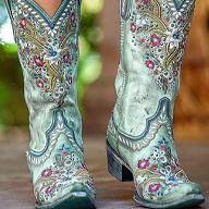 Costume Shoes & Boots