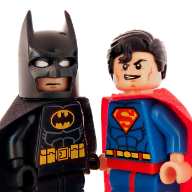Superheroes