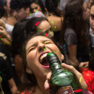 Drinking Games (18+)