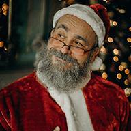 Christmas Mens Costumes