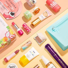 Beauty & Cosmetics