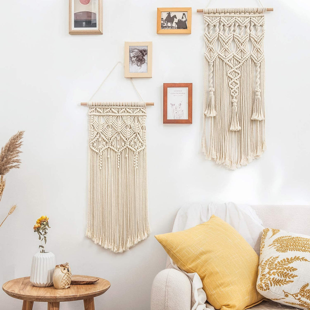 Wall Hanging Decor Australia | The Base Warehouse
