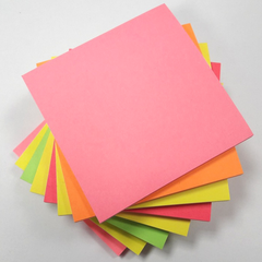 Cardstock & Scrapbooking Sheets