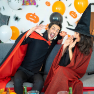 Halloween Party Supplies