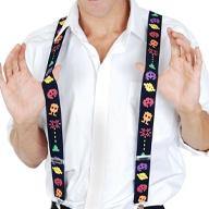 Costume Suspenders