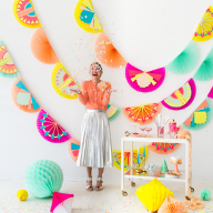 Party Garlands