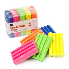 Modelling Clay & Supplies