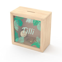 Money Boxes